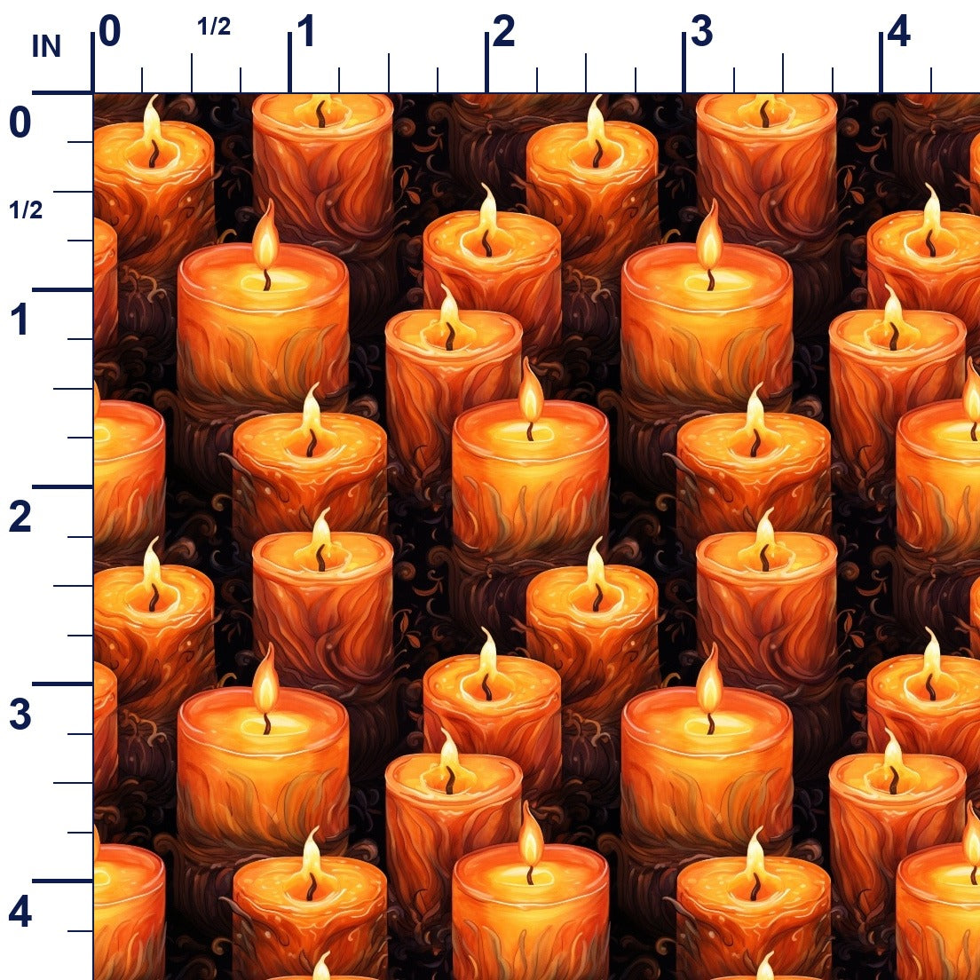ruler-scale (auto)