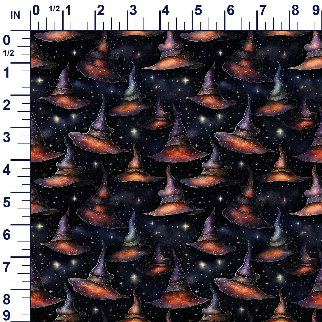 ruler-scale (auto)