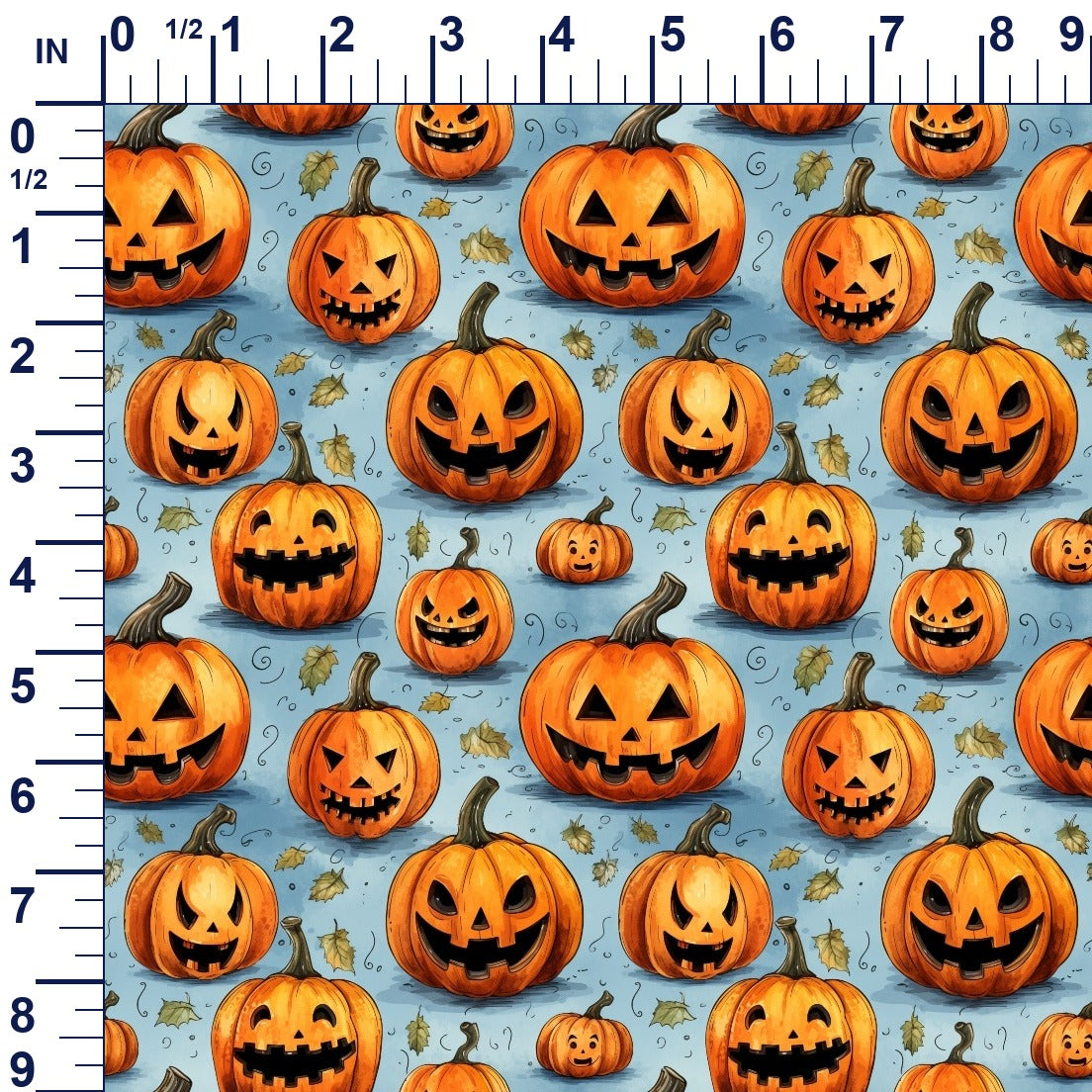 ruler-scale (auto)