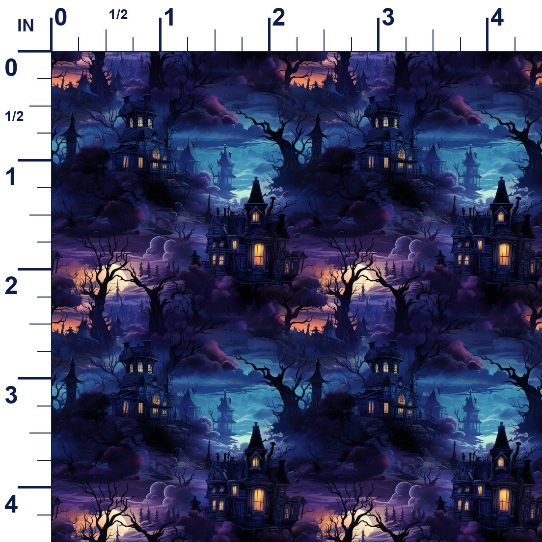 ruler-scale (auto)