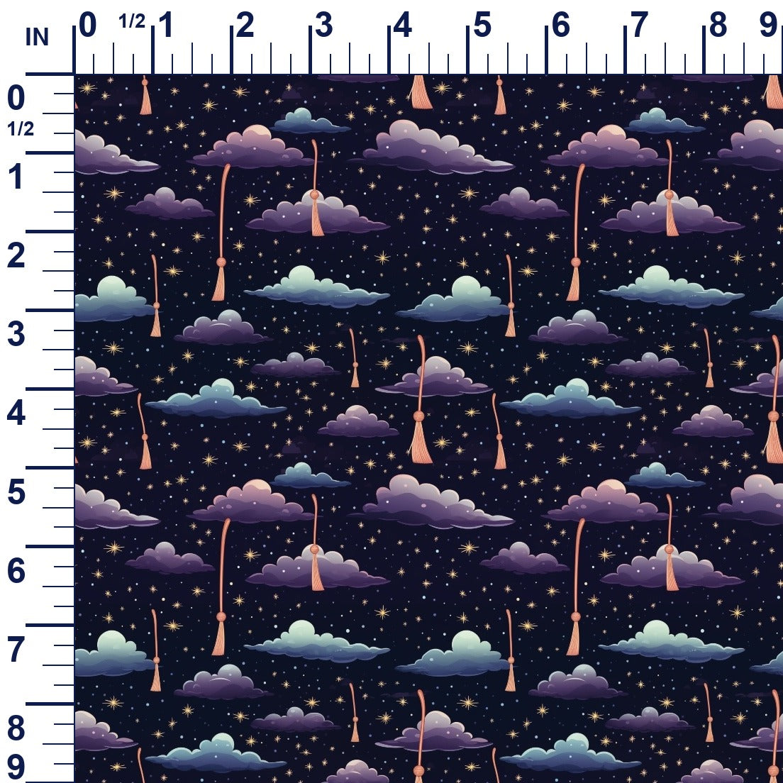 ruler-scale (auto)