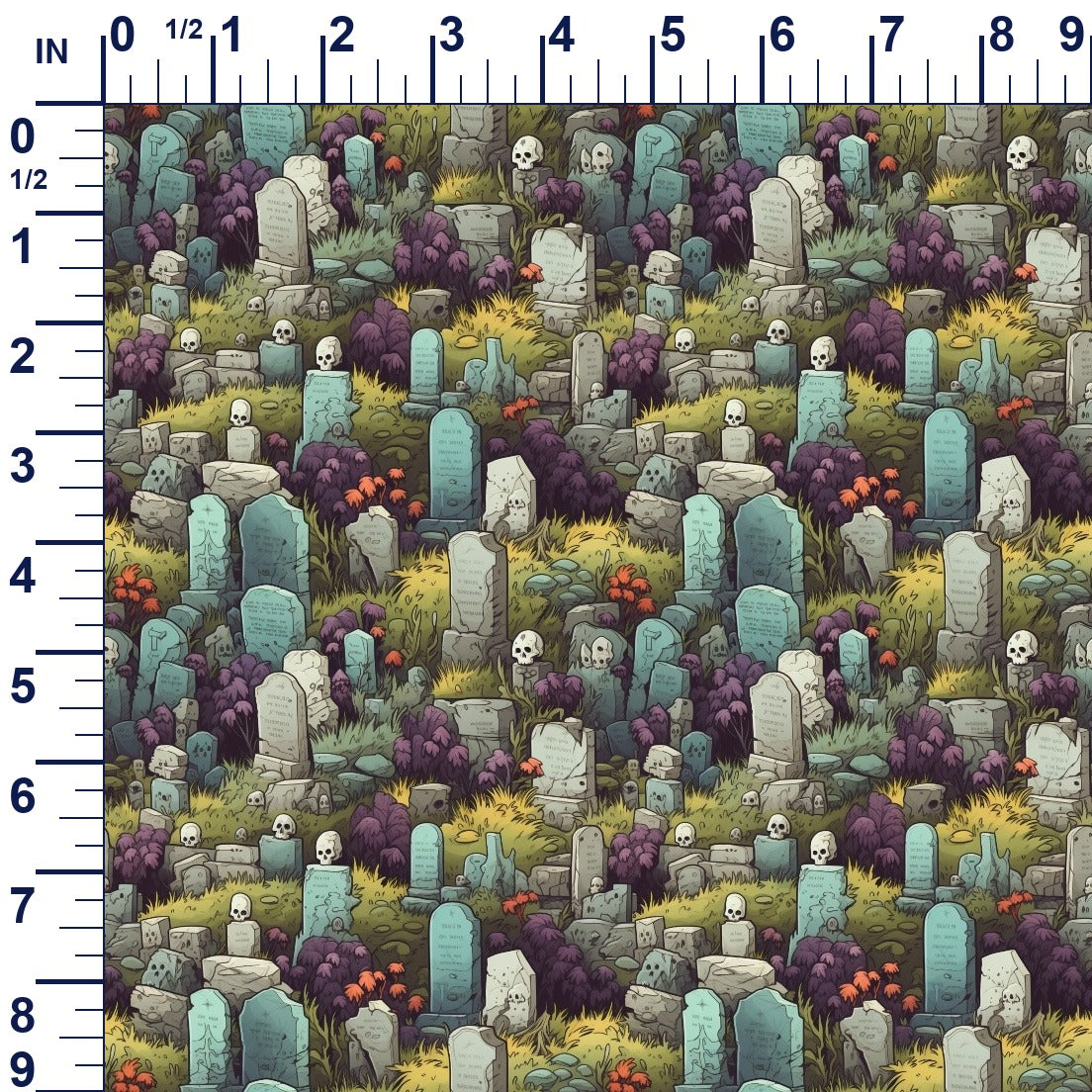 ruler-scale (auto)