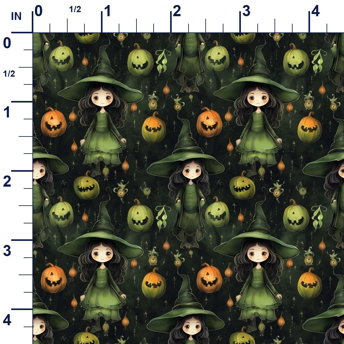 ruler-scale (auto)