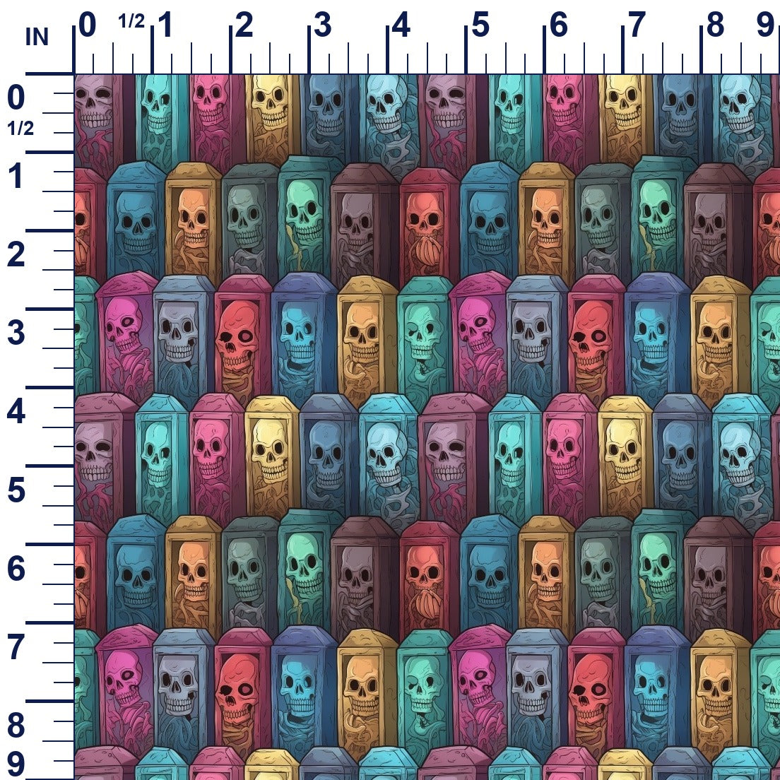 ruler-scale (auto)