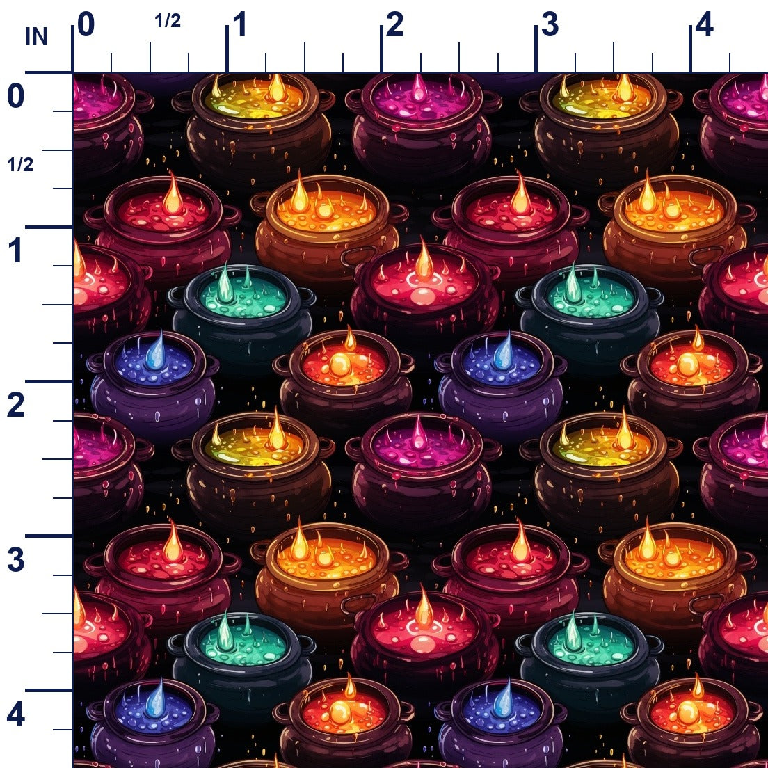 ruler-scale (auto)
