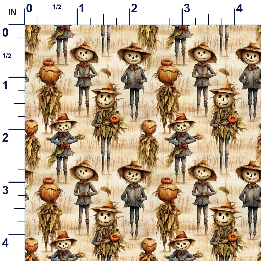 ruler-scale (auto)