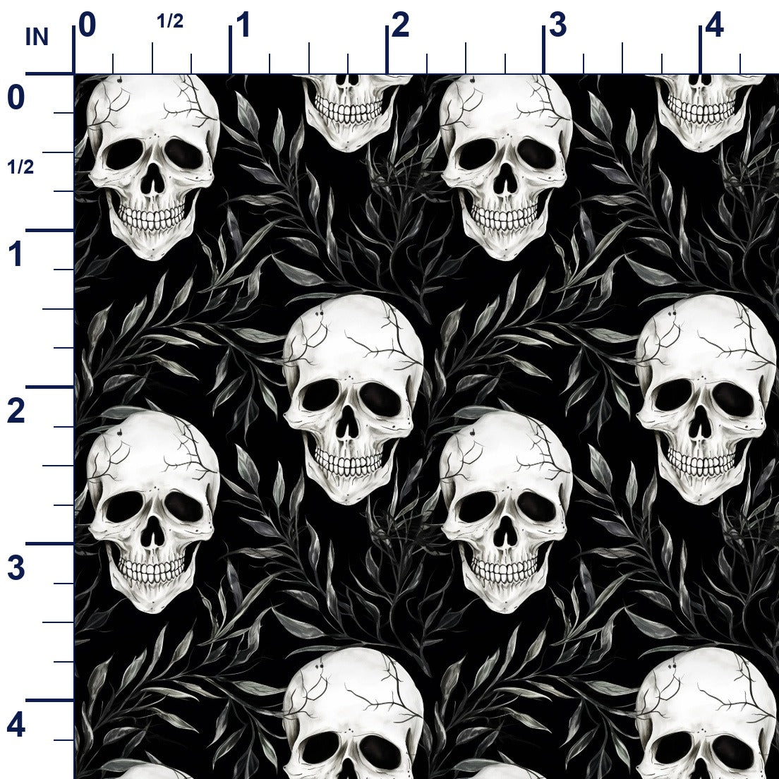 ruler-scale (auto)