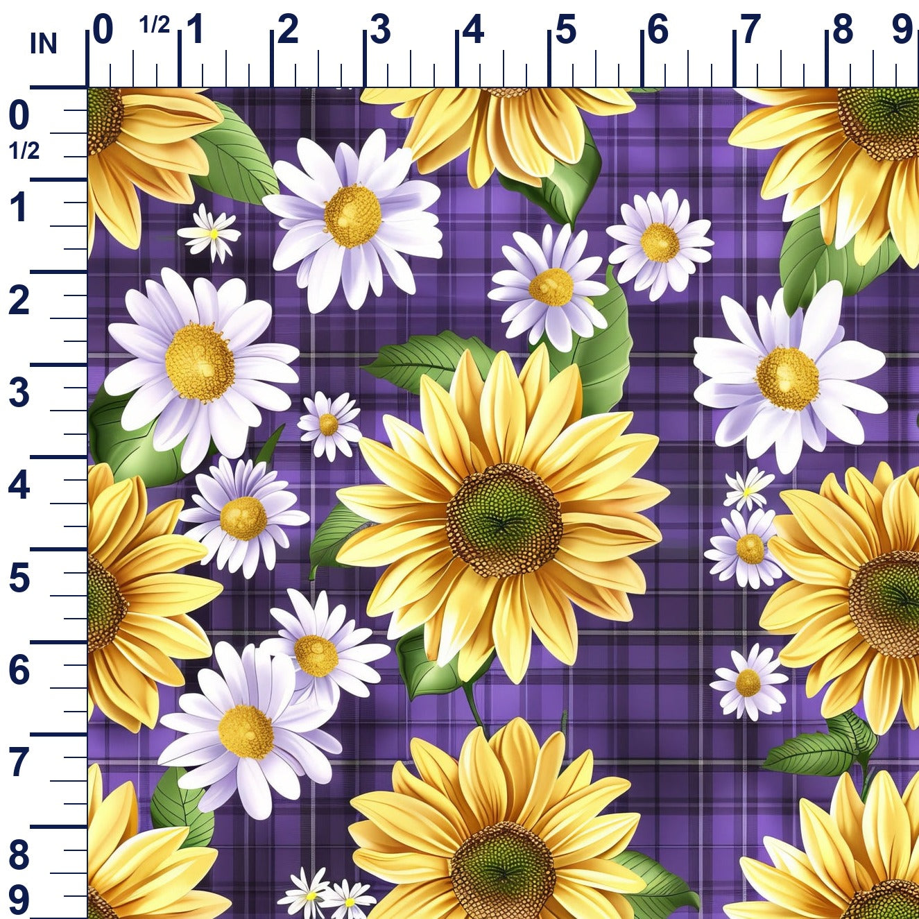 ruler-scale (auto)