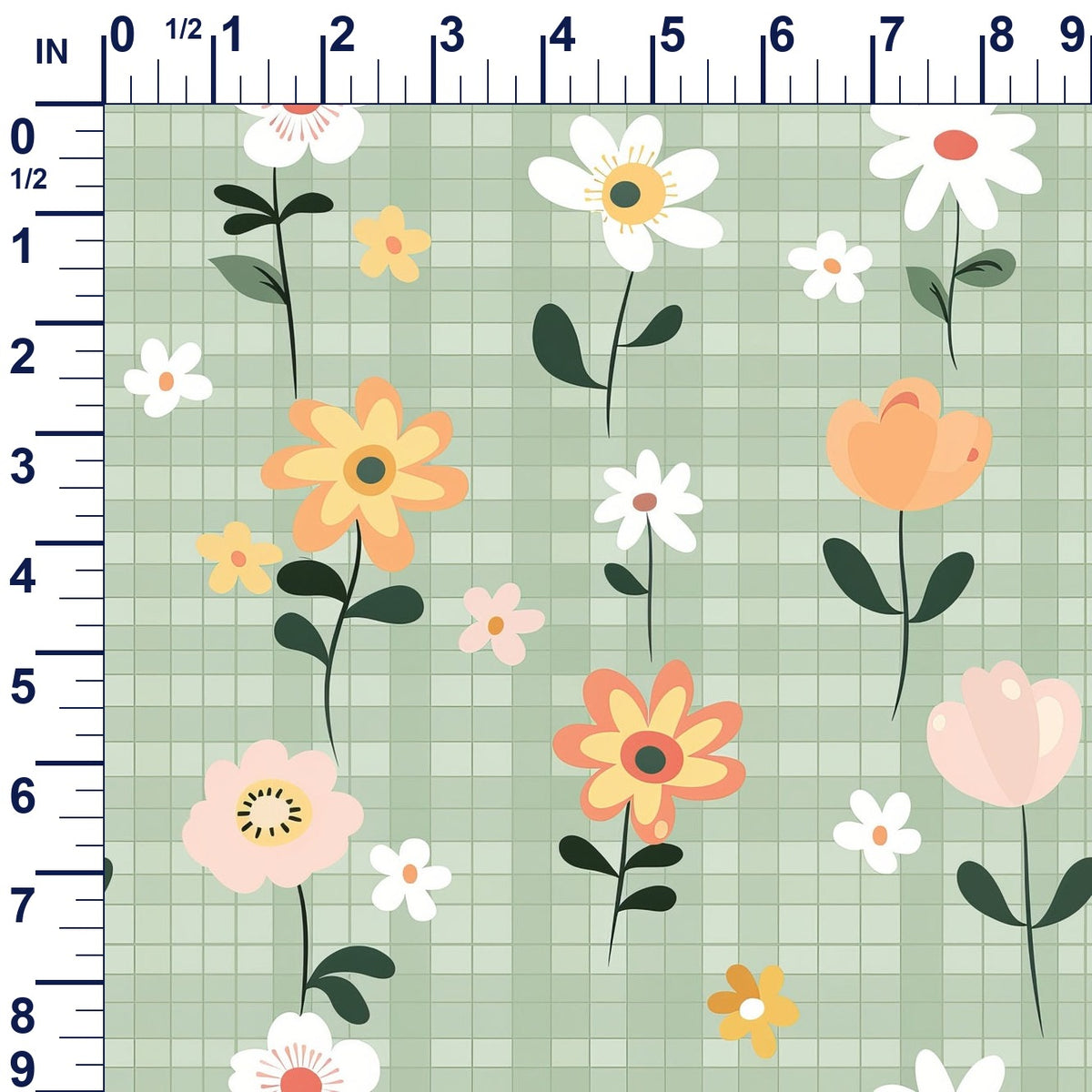 ruler-scale (auto)