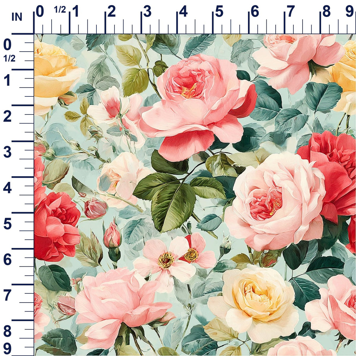ruler-scale (auto)