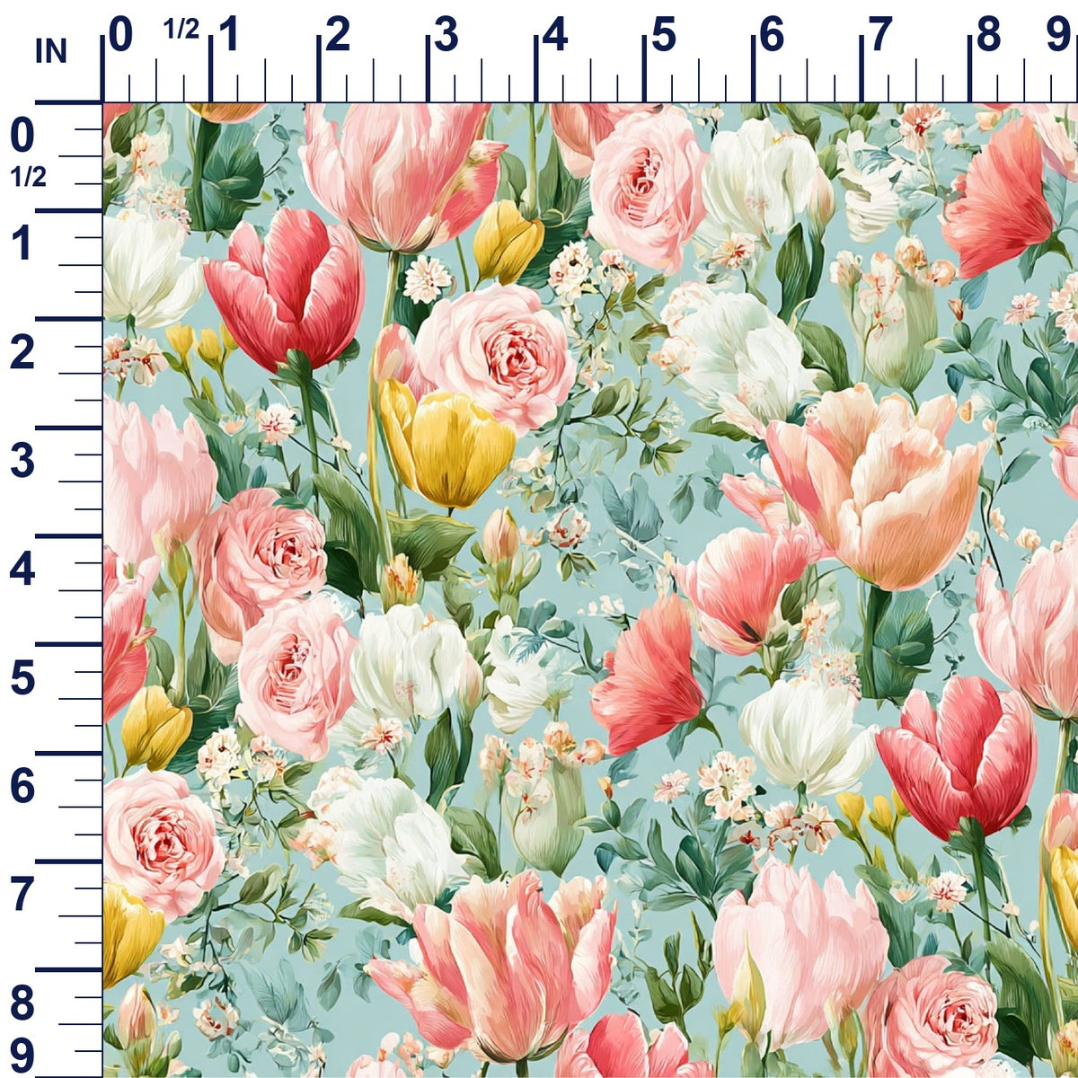 ruler-scale (auto)