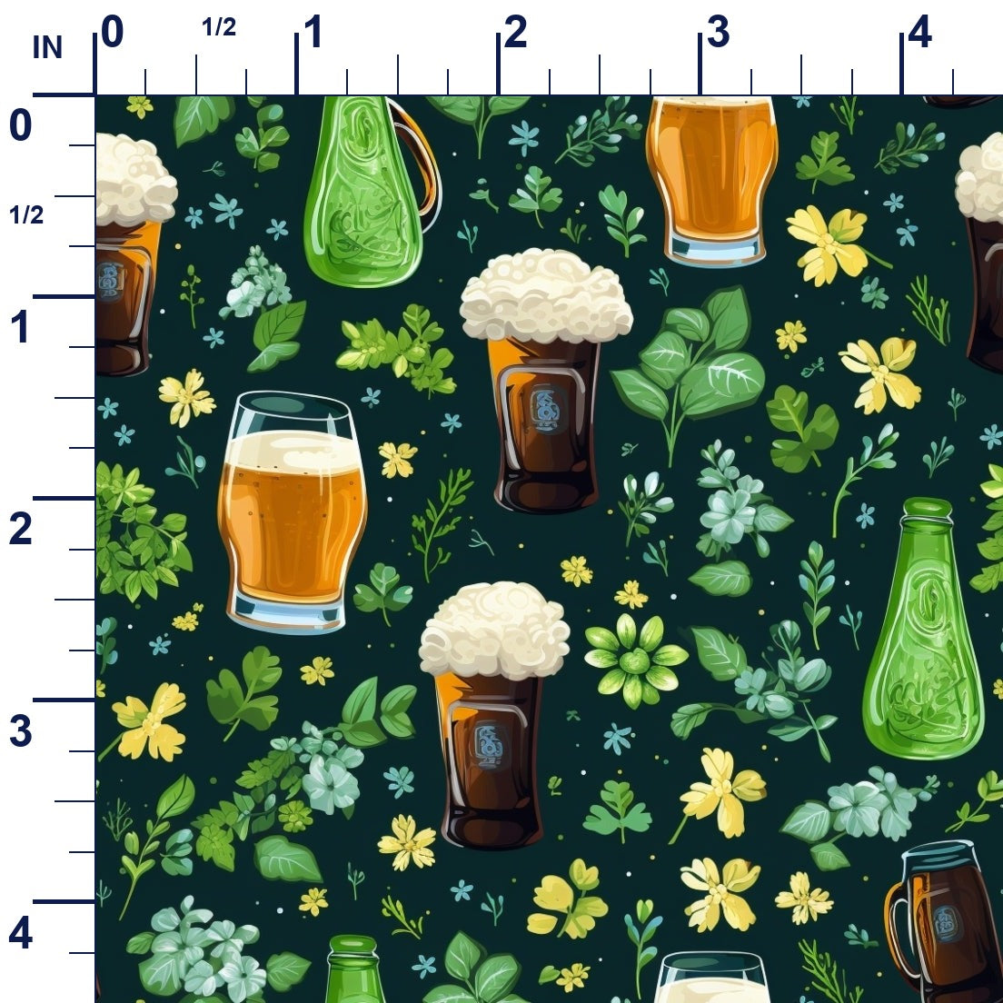 ruler-scale (auto)