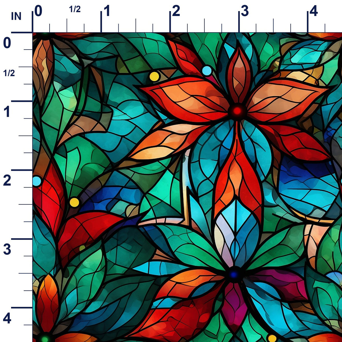 ruler-scale (auto)