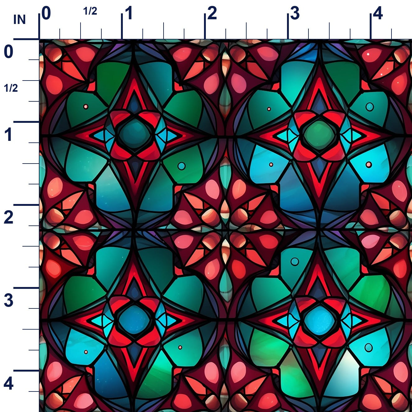 ruler-scale (auto)