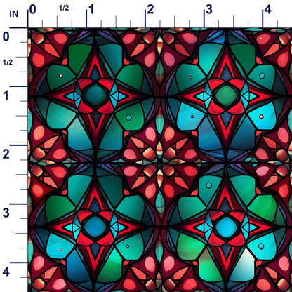 ruler-scale (auto)