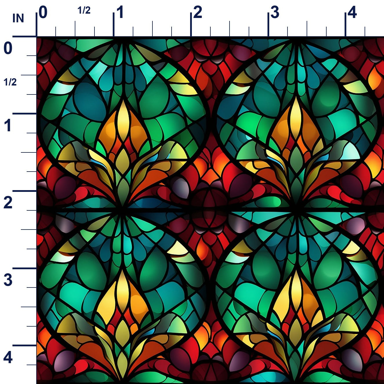 ruler-scale (auto)