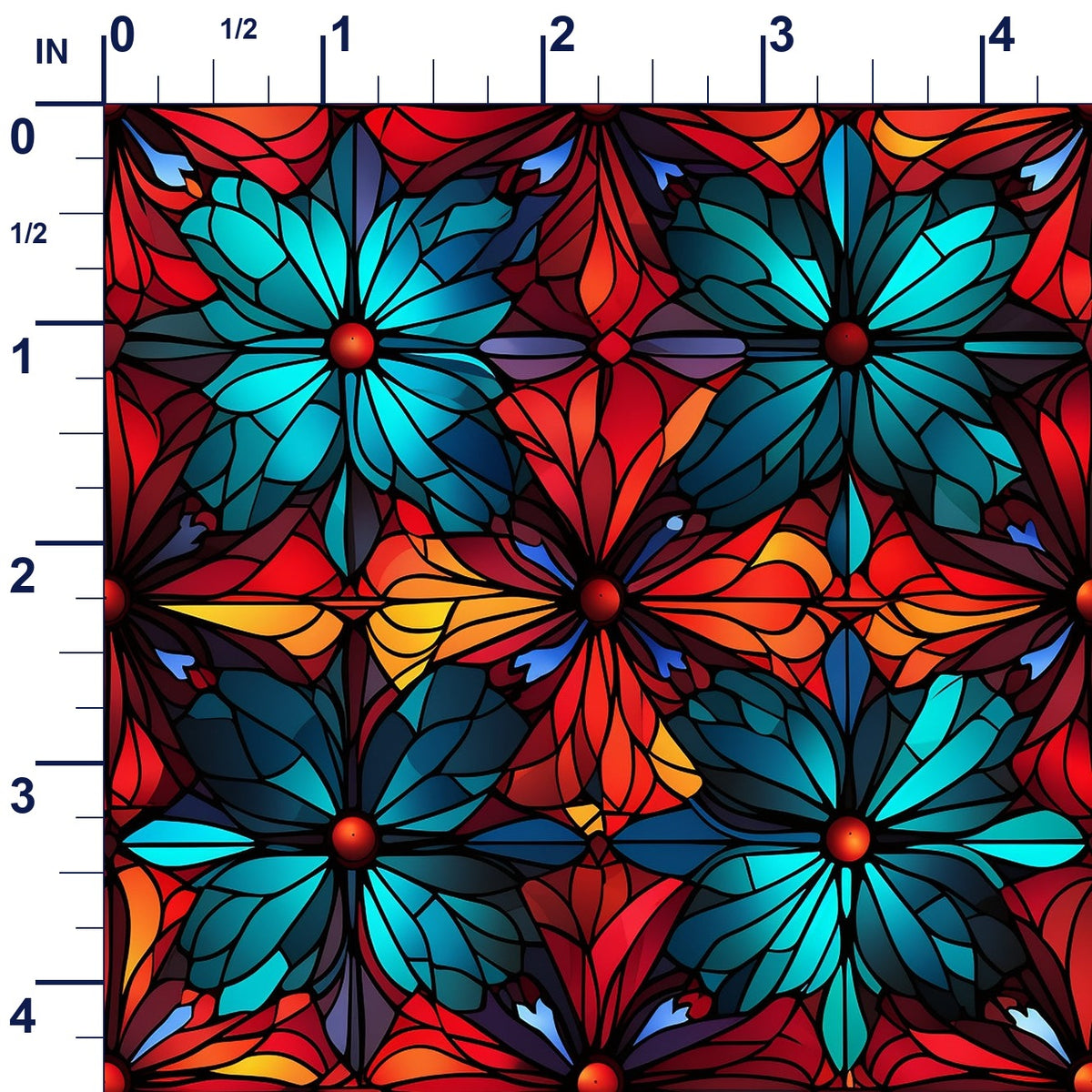 ruler-scale (auto)
