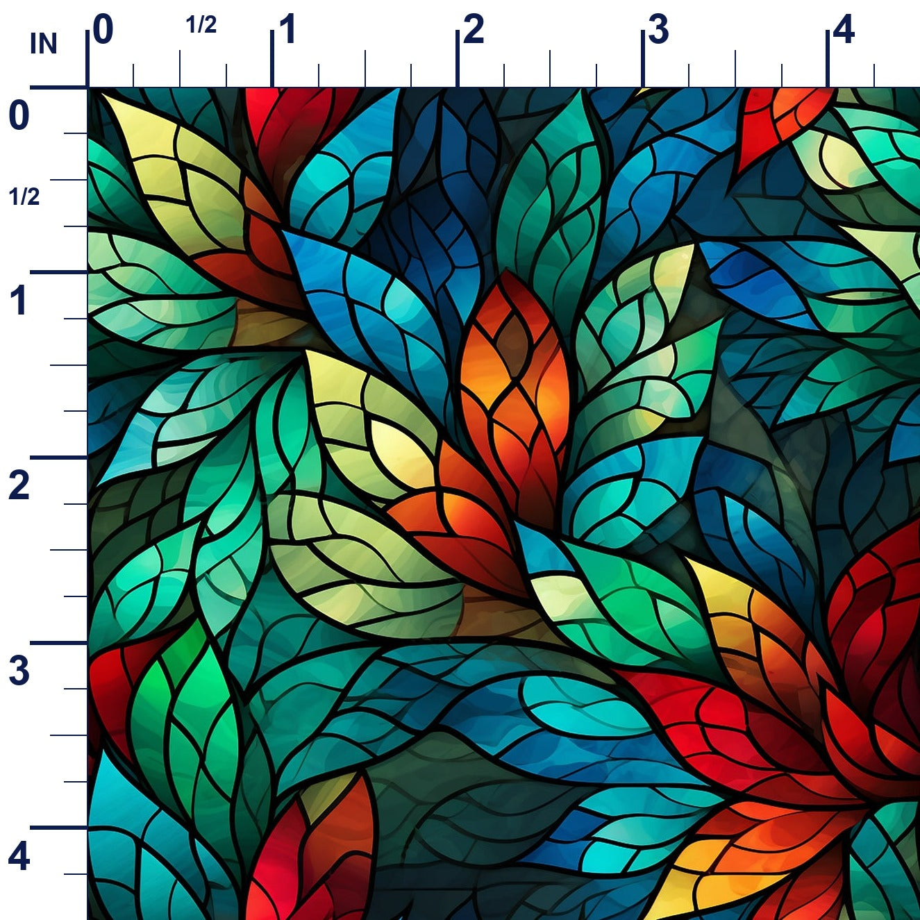 ruler-scale (auto)