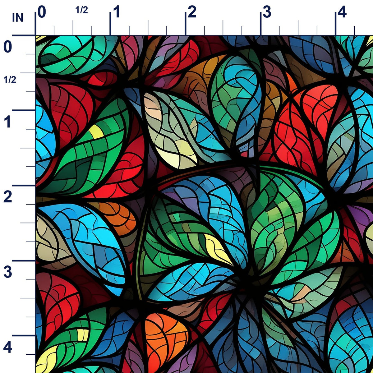 ruler-scale (auto)