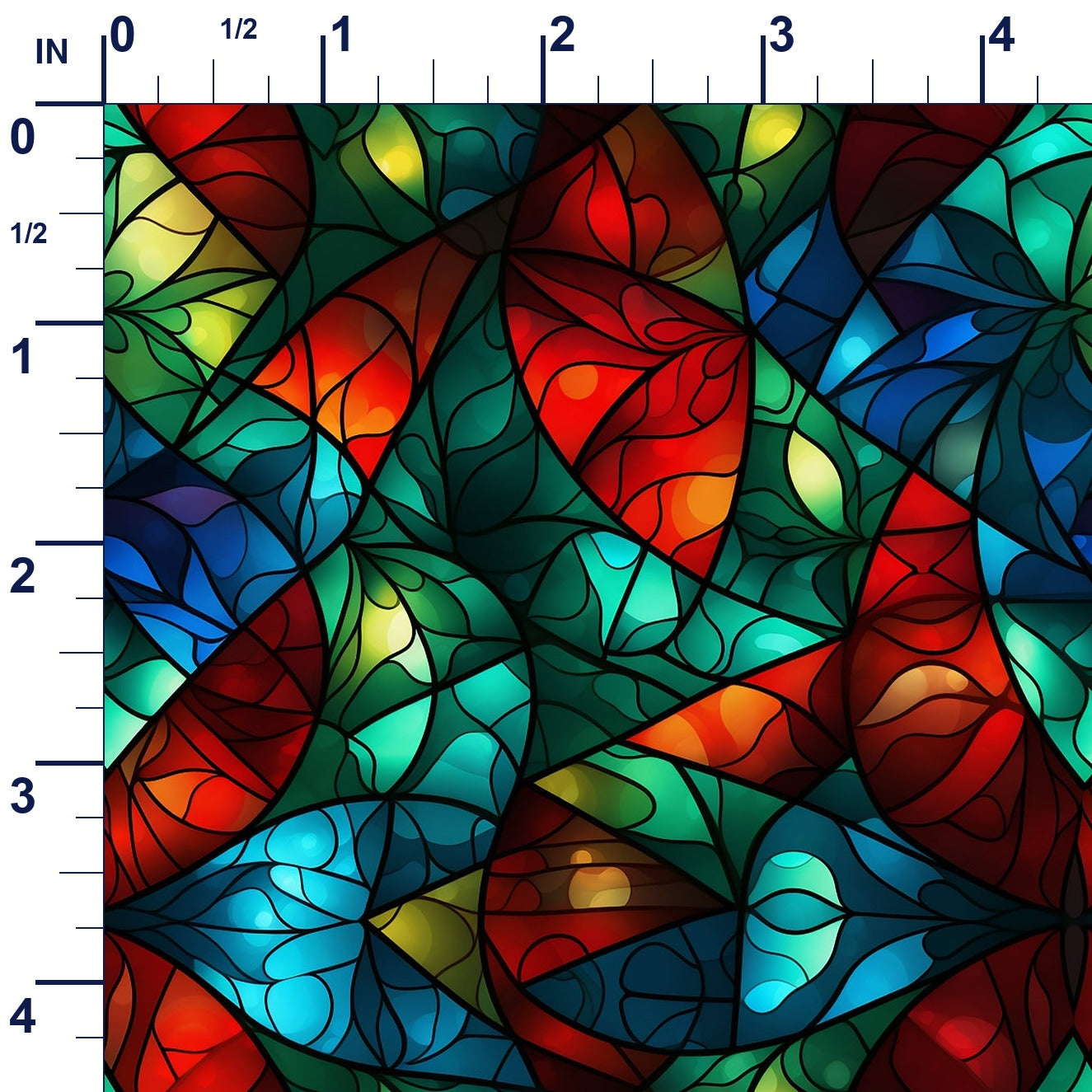 ruler-scale (auto)