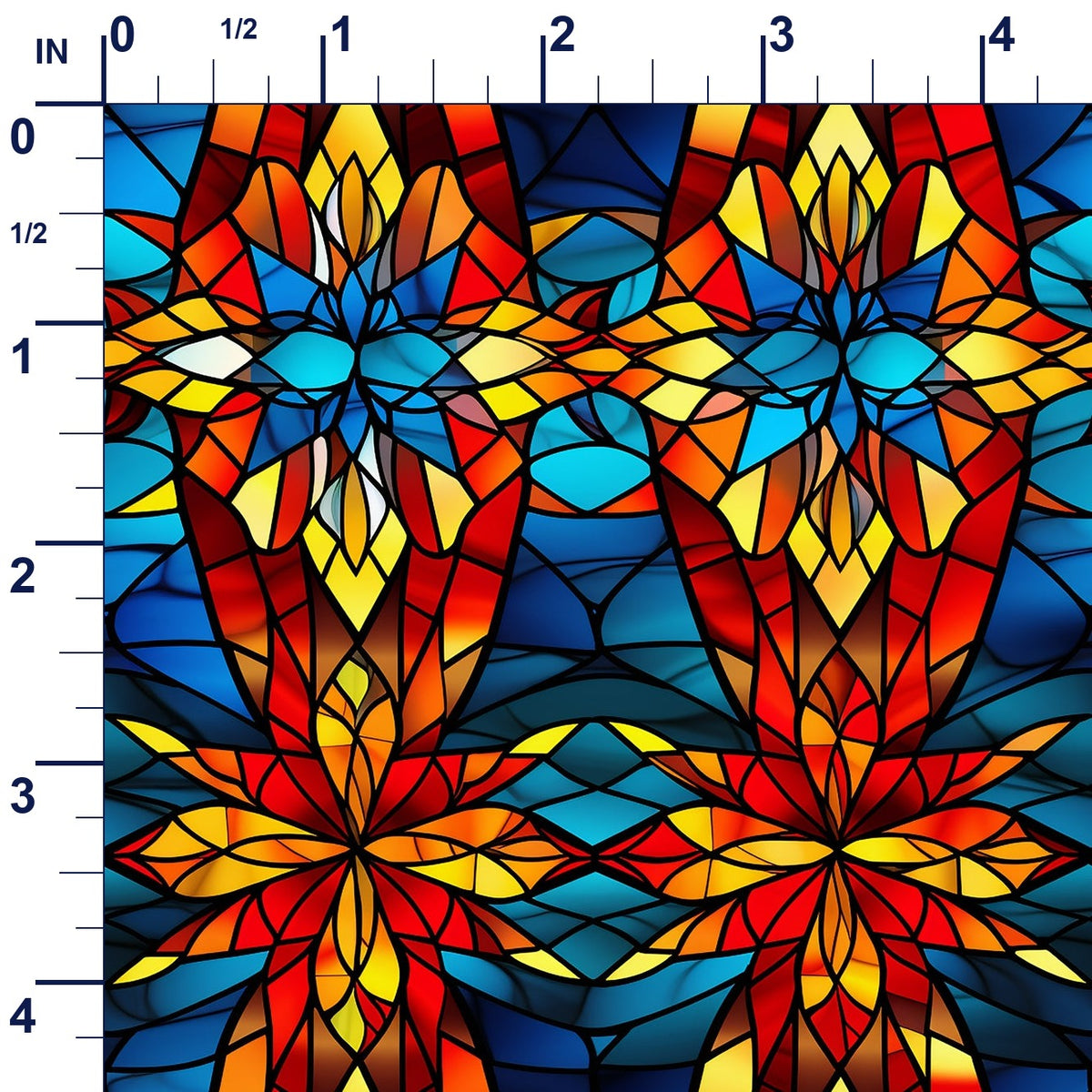 ruler-scale (auto)