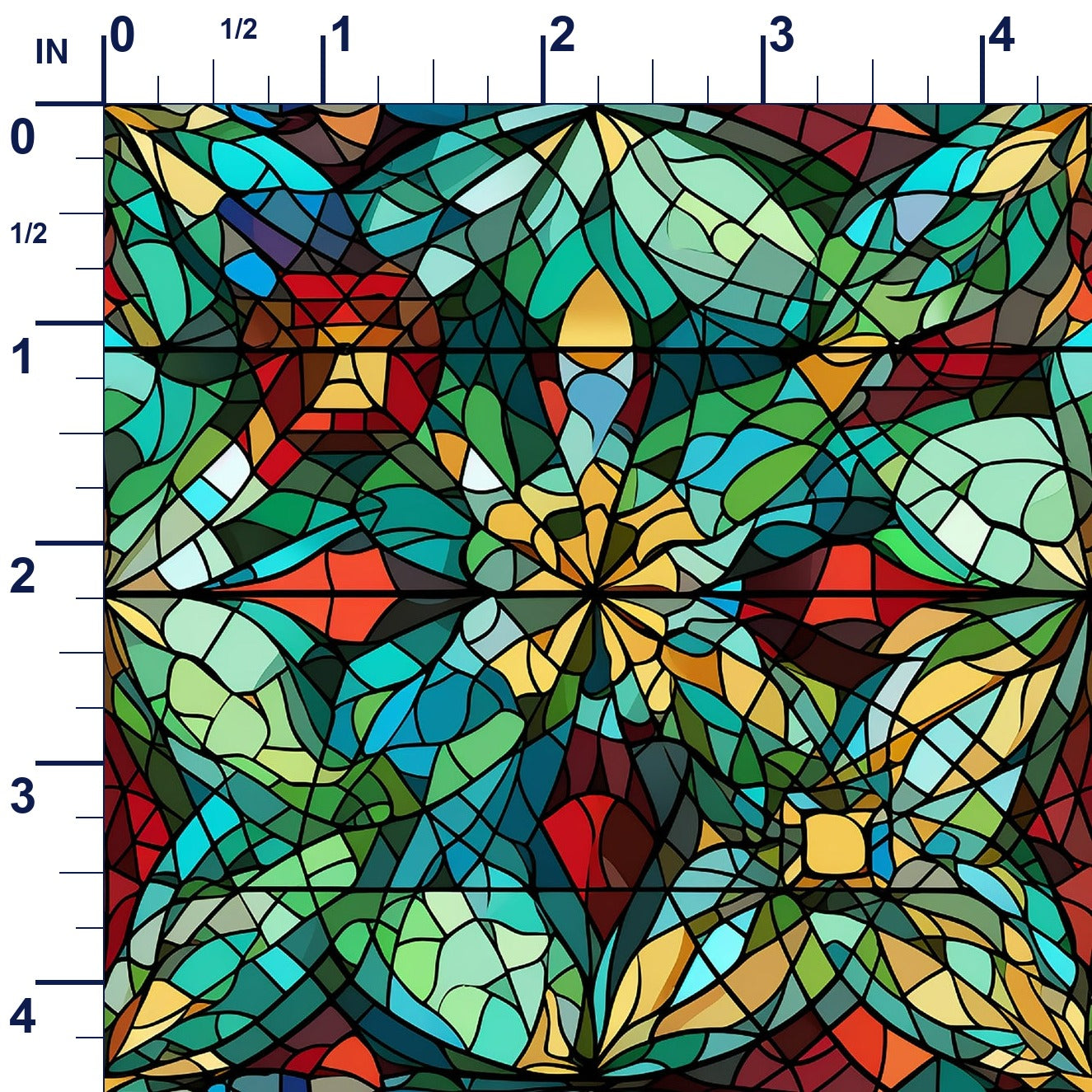 ruler-scale (auto)