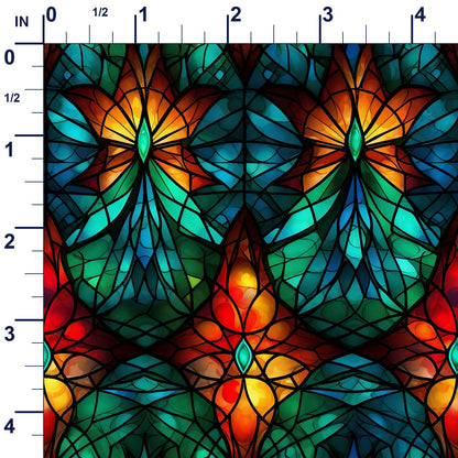 ruler-scale (auto)