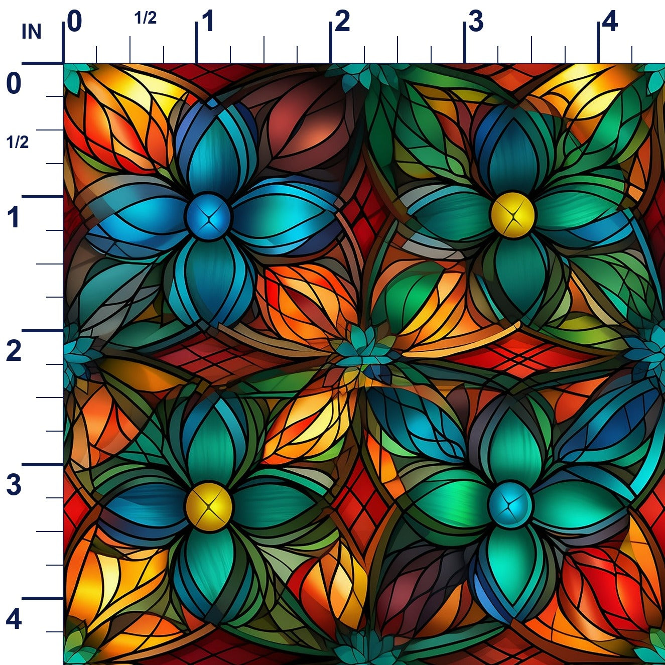 ruler-scale (auto)