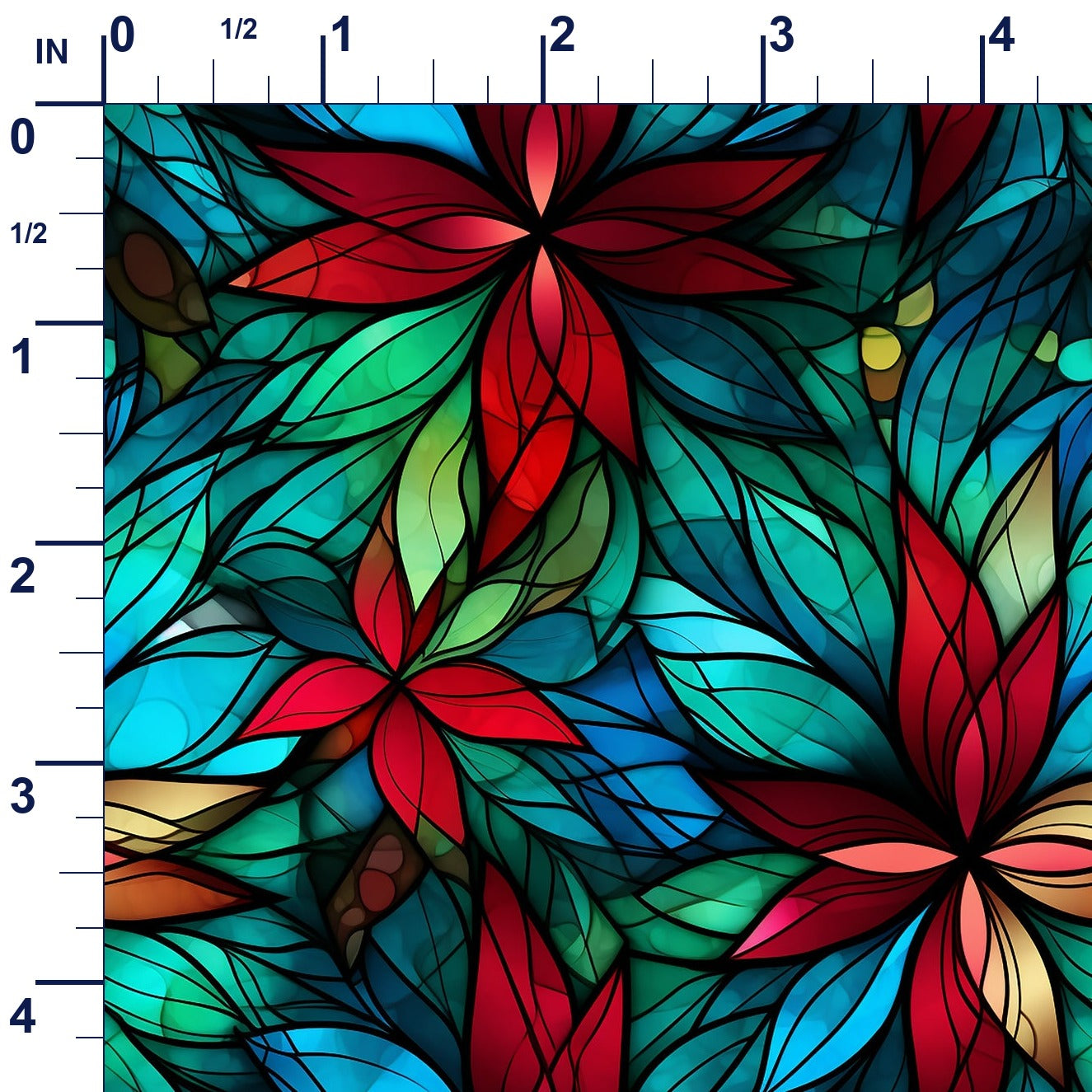 ruler-scale (auto)