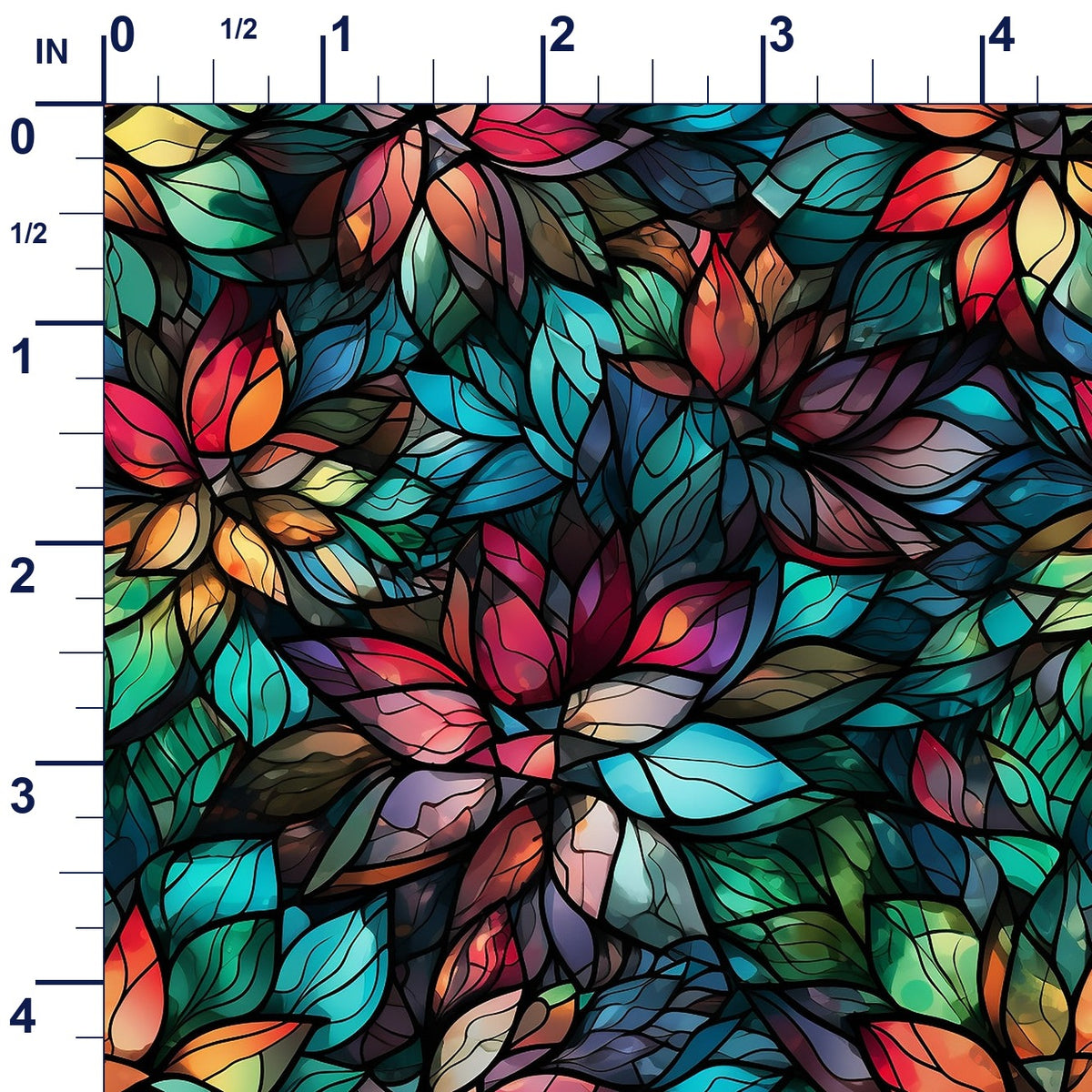 ruler-scale (auto)