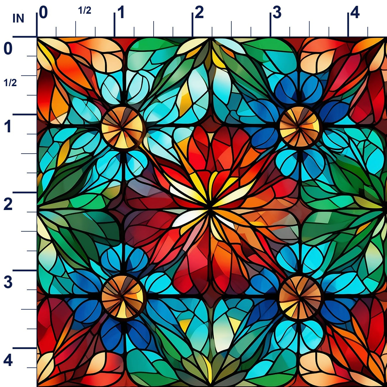 ruler-scale (auto)