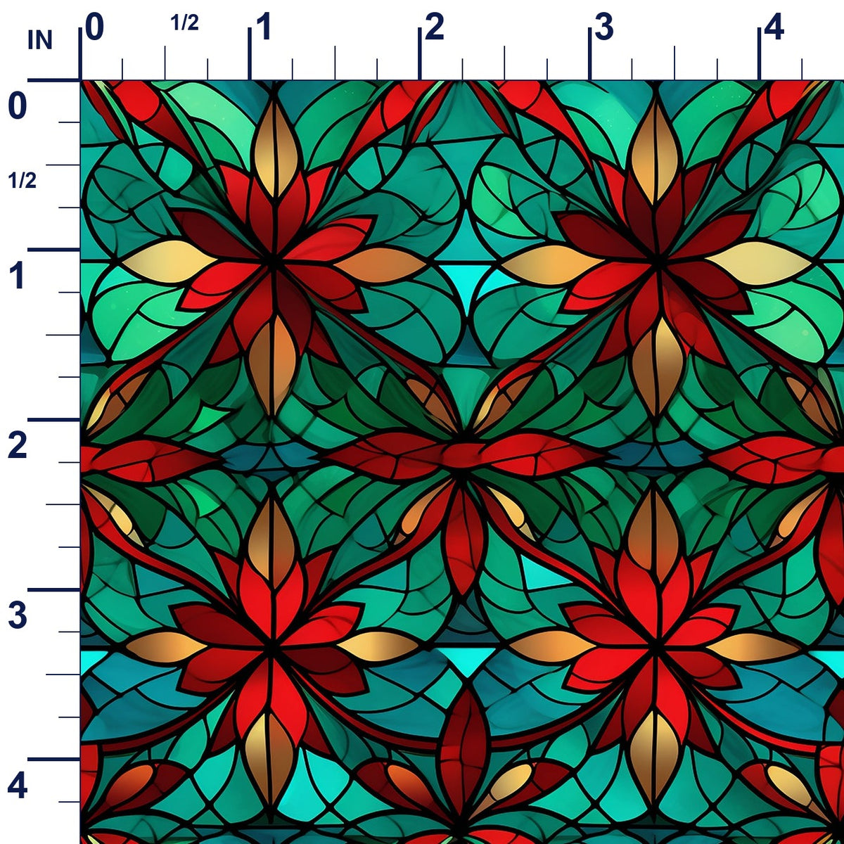 ruler-scale (auto)