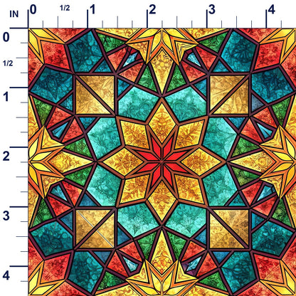 ruler-scale (auto)