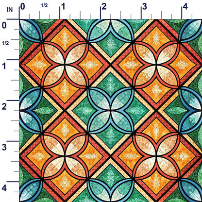 ruler-scale (auto)