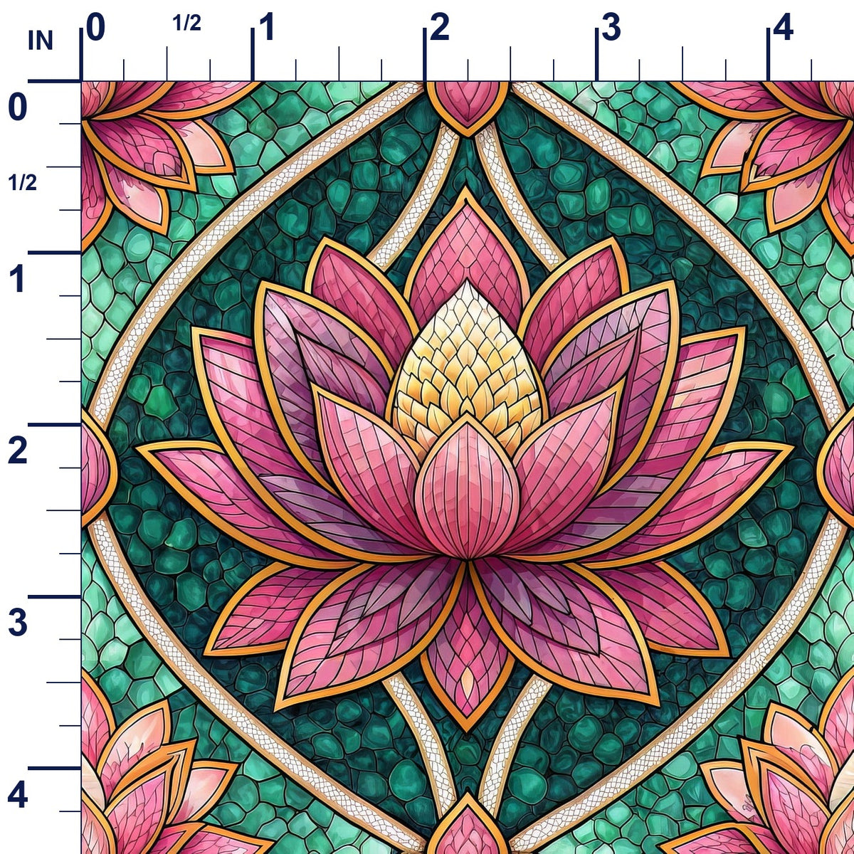 ruler-scale (auto)