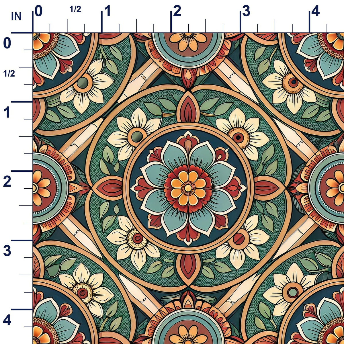 ruler-scale (auto)