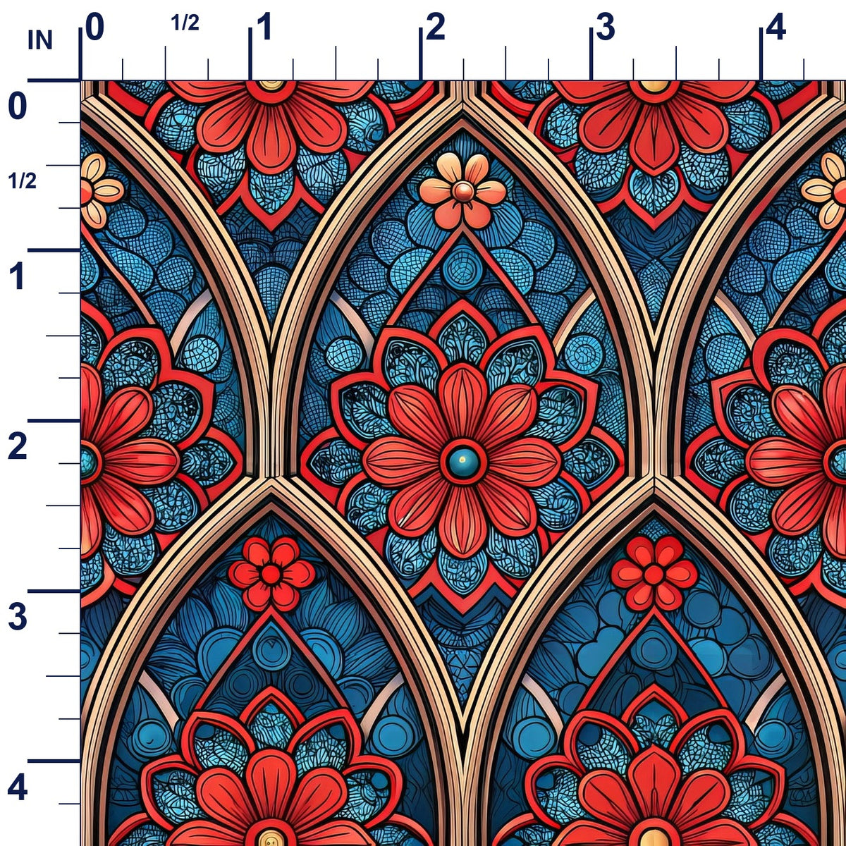 ruler-scale (auto)