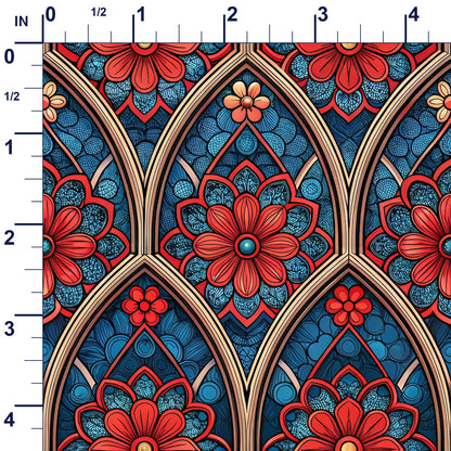 ruler-scale (auto)