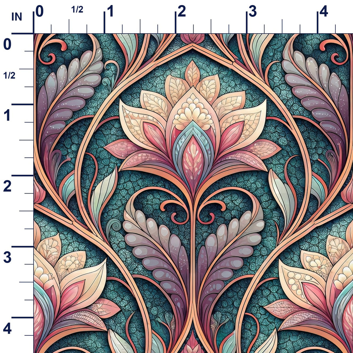 ruler-scale (auto)