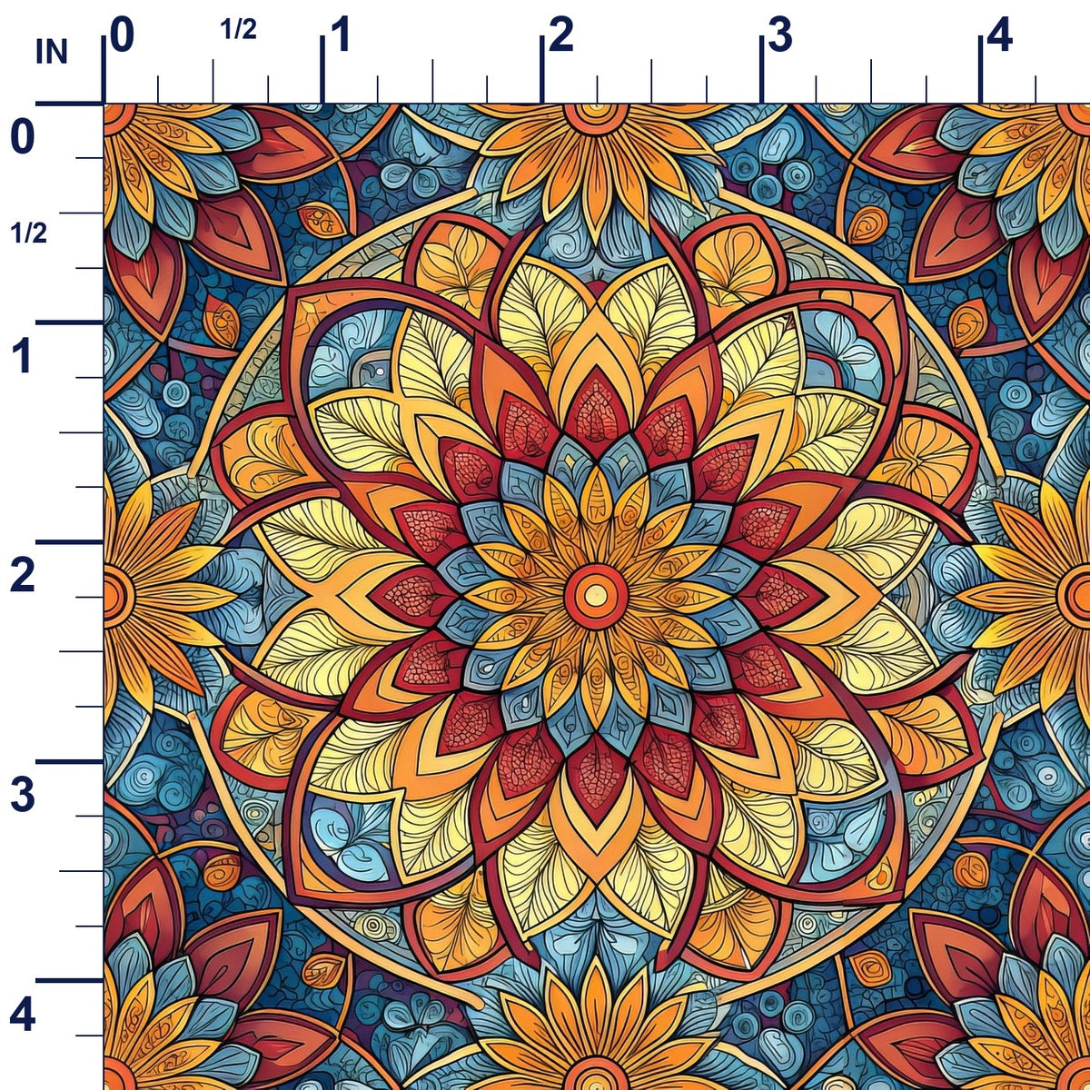 ruler-scale (auto)