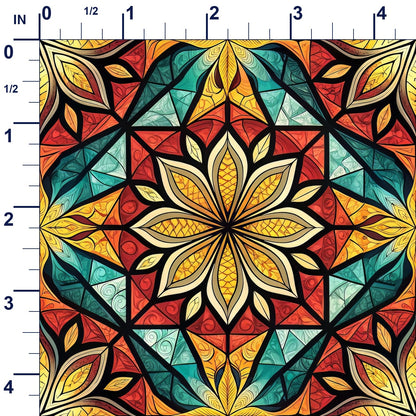 ruler-scale (auto)