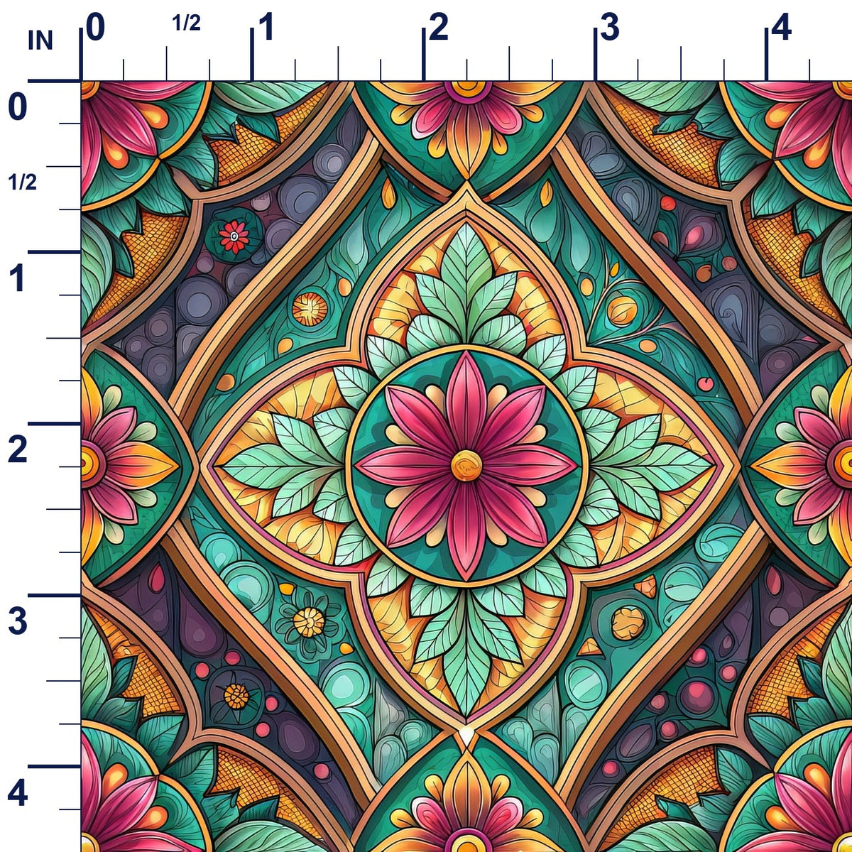 ruler-scale (auto)