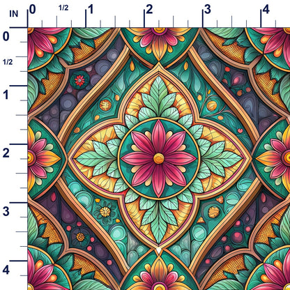ruler-scale (auto)