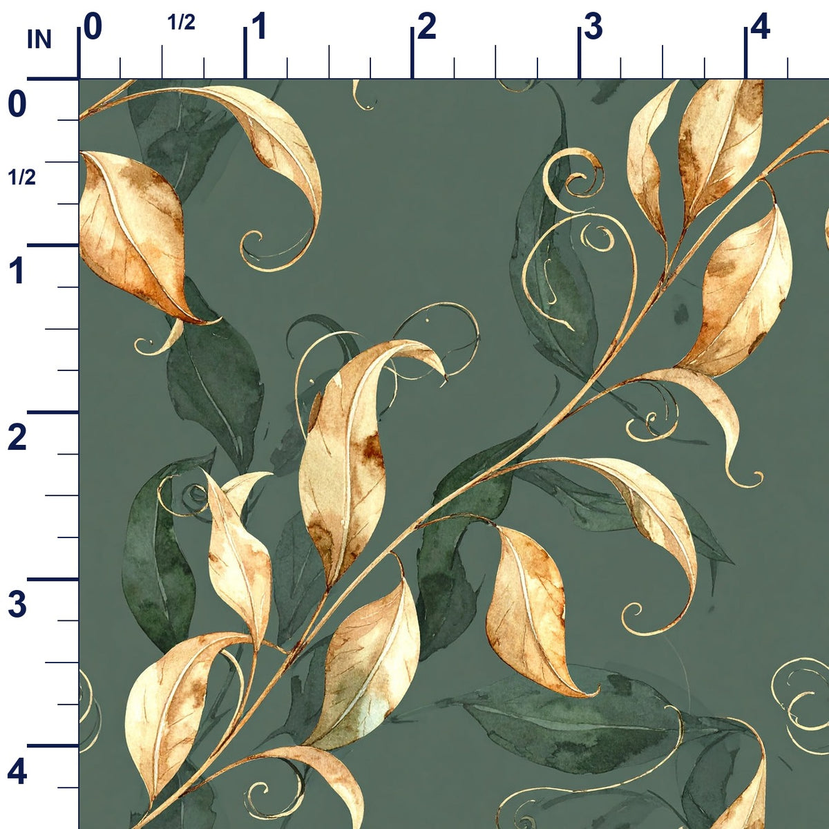 ruler-scale (auto)
