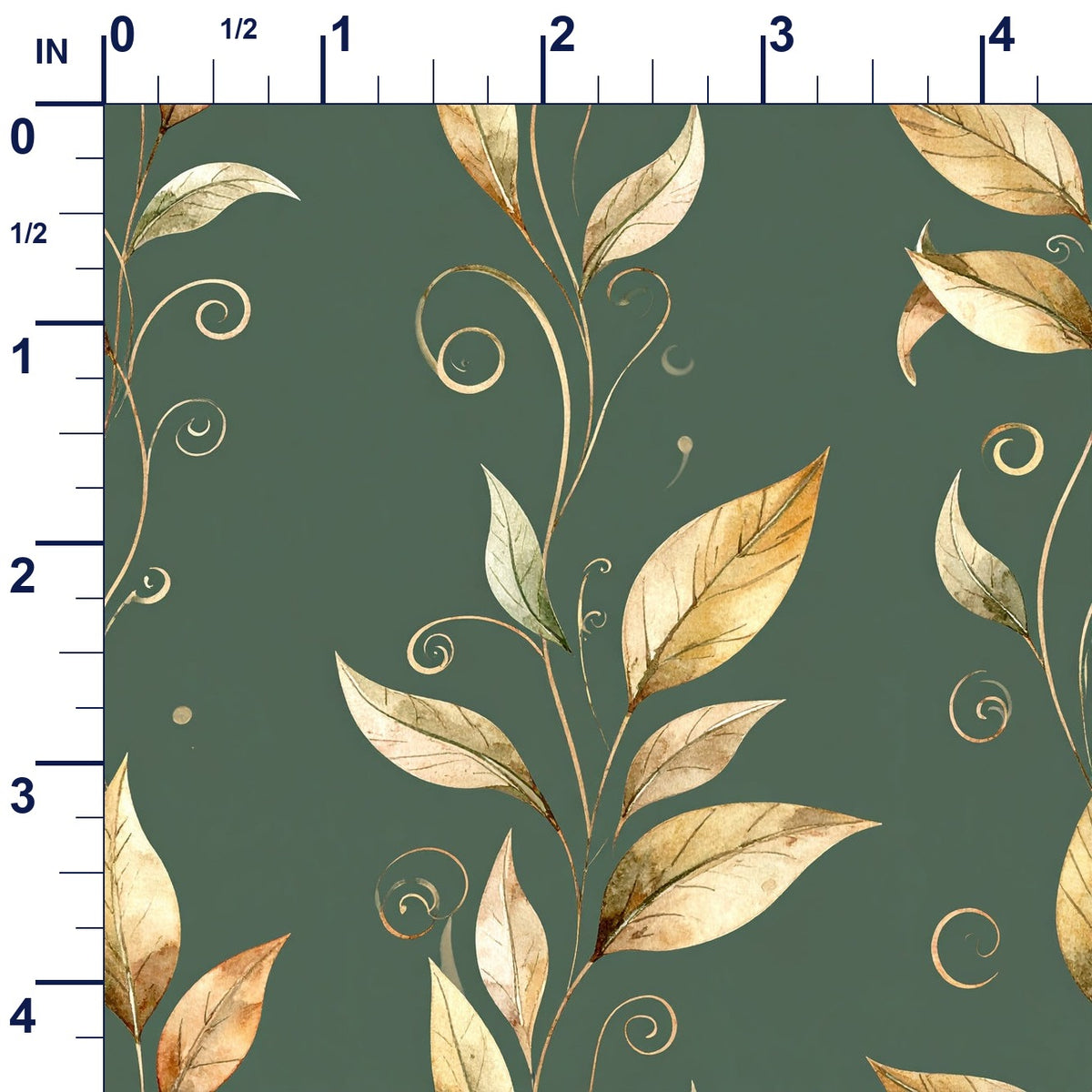 ruler-scale (auto)