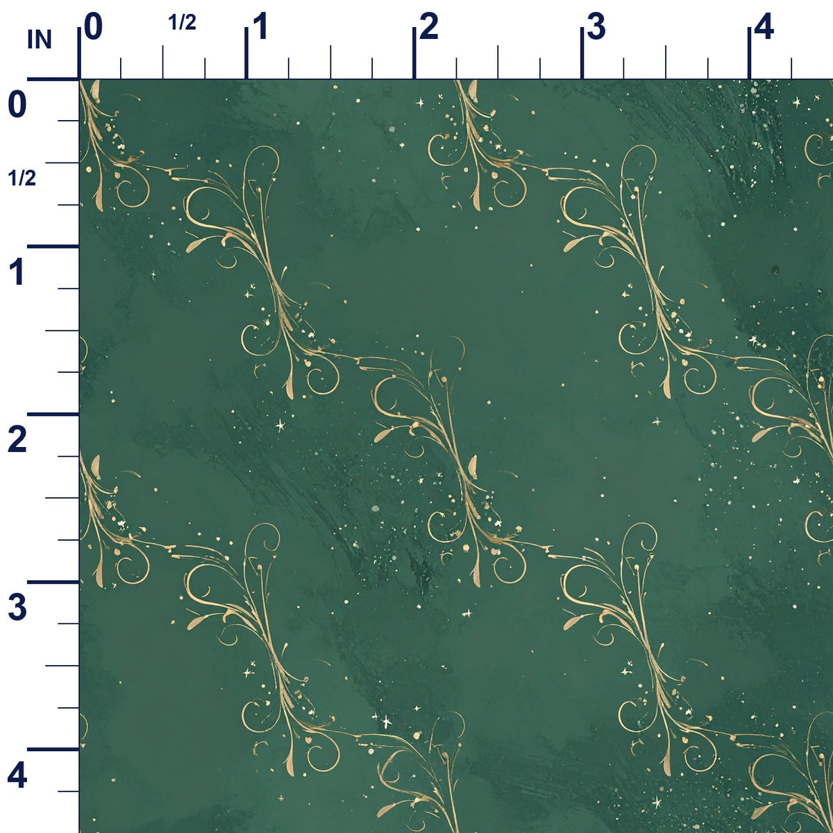 ruler-scale (auto)