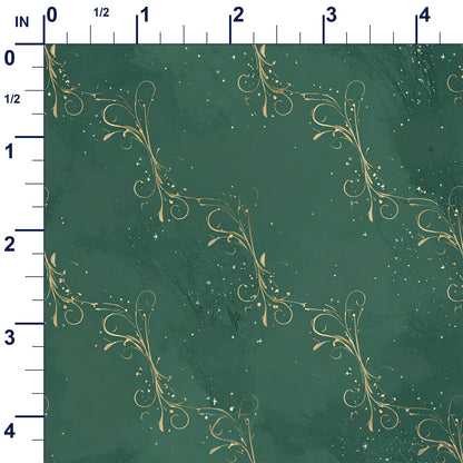 ruler-scale (auto)