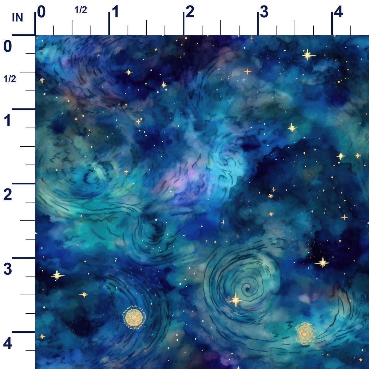 ruler-scale (auto)