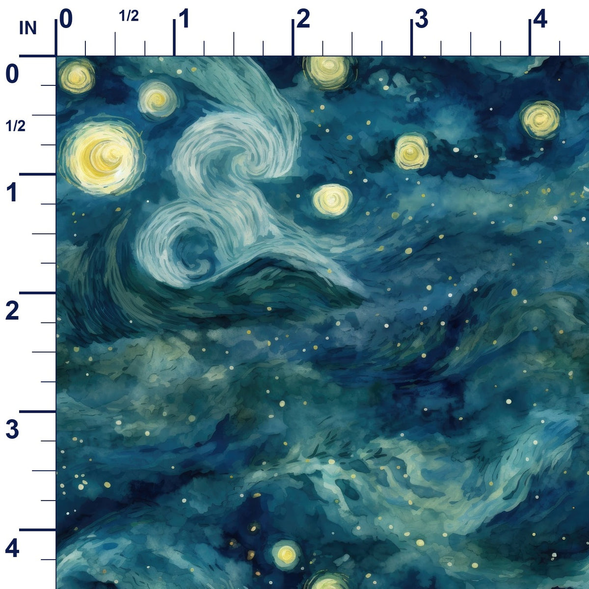 ruler-scale (auto)
