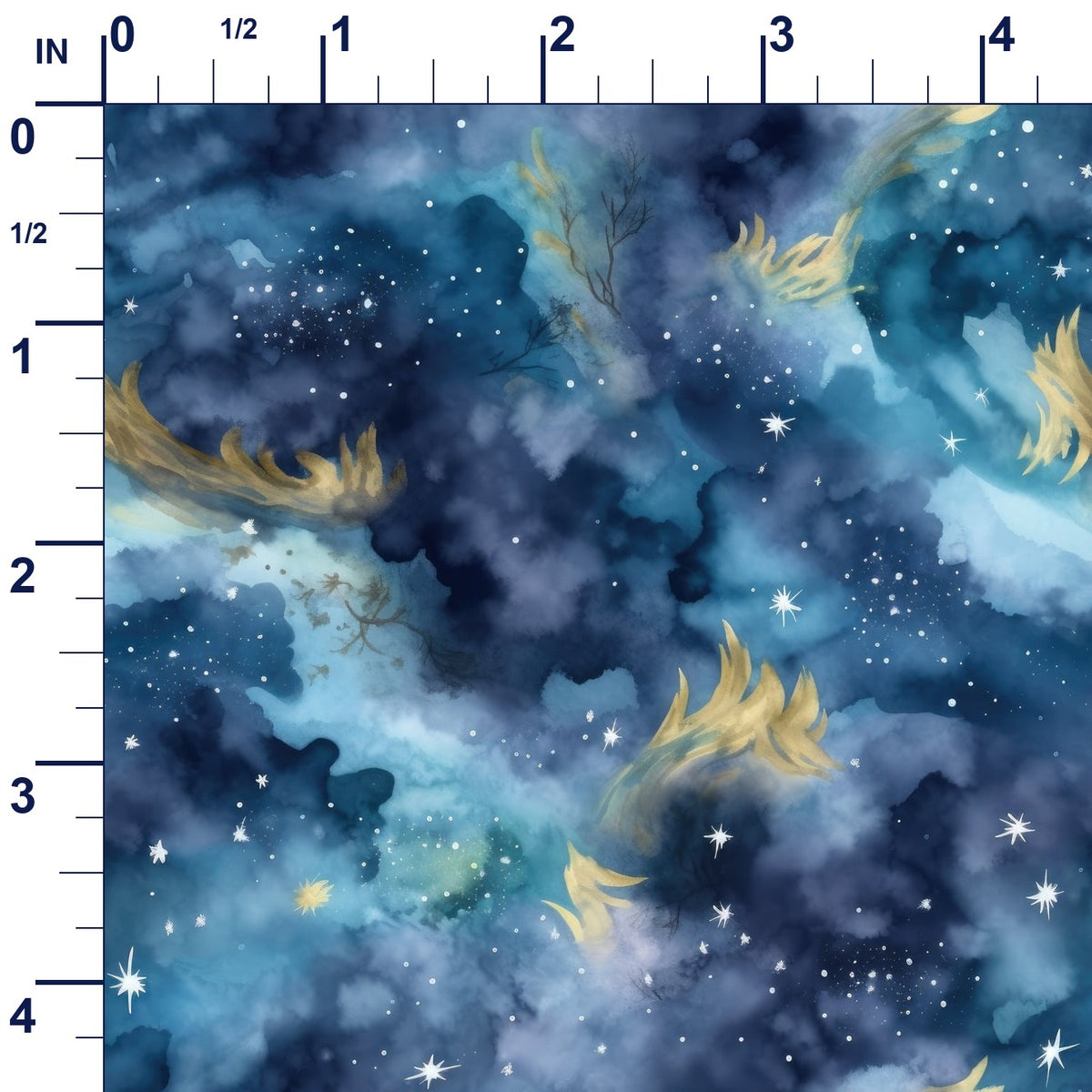 ruler-scale (auto)